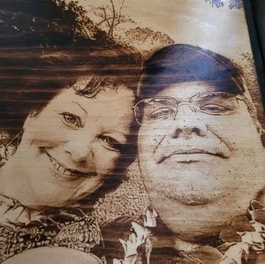 Meet your Posher, Judy